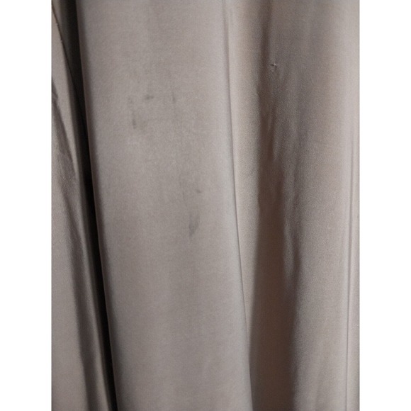 Womens Club L London Dress Size 10 Brown Smart/Evening Sheath Dress - Picture 7 of 7